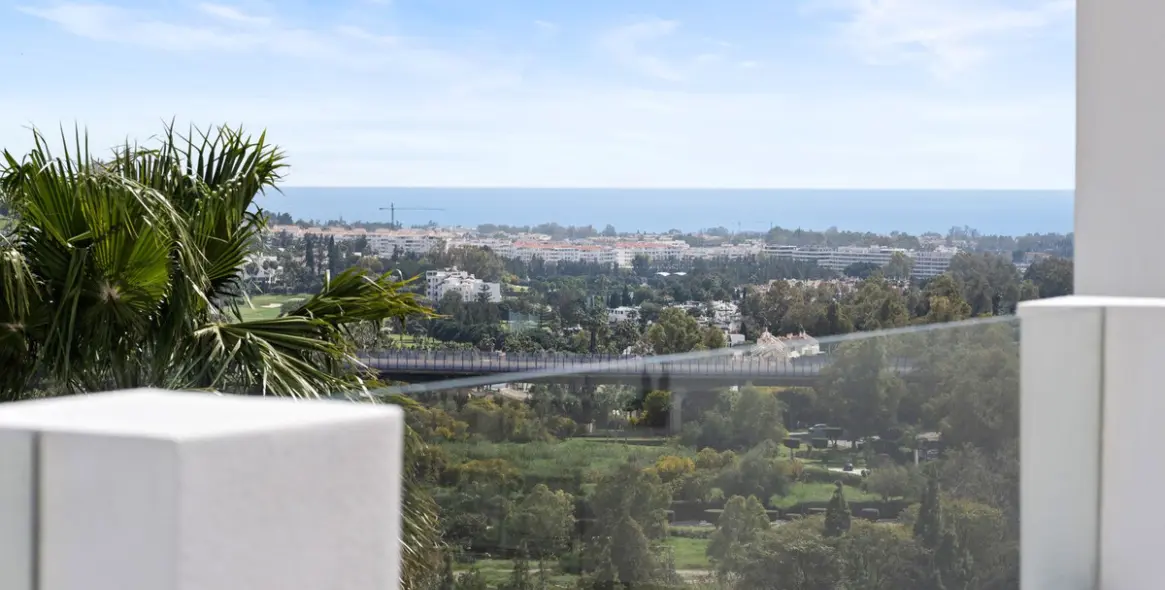 Продажа пентхауса в La Quinta 43
