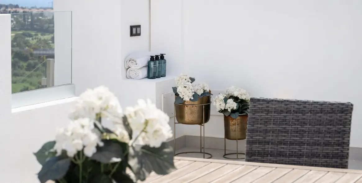 Продажа пентхауса в La Quinta 44