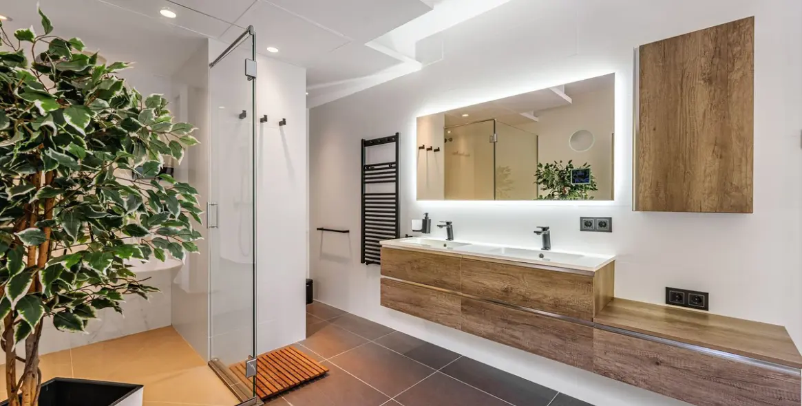 Продажа  отдельно стоящей виллы в Marbella 22