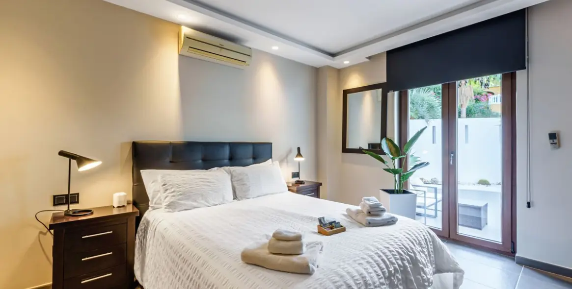 Продажа  отдельно стоящей виллы в Marbella 28