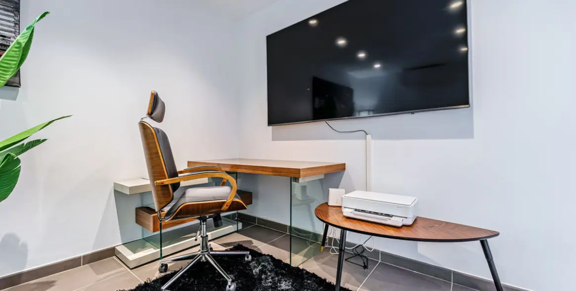 Продажа  отдельно стоящей виллы в Marbella 32