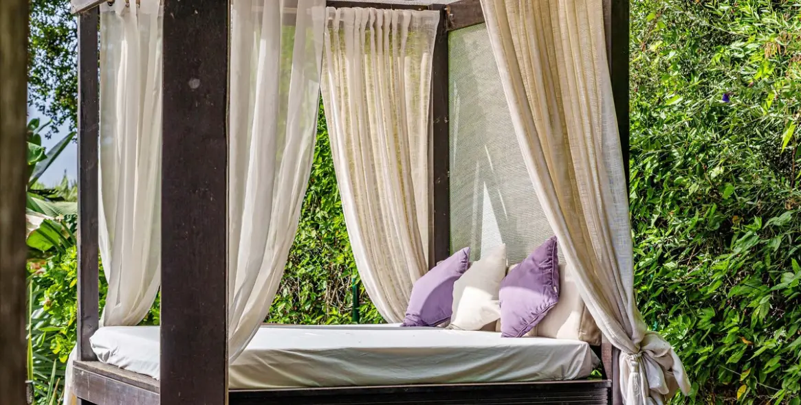 Продажа  отдельно стоящей виллы в Marbella 51