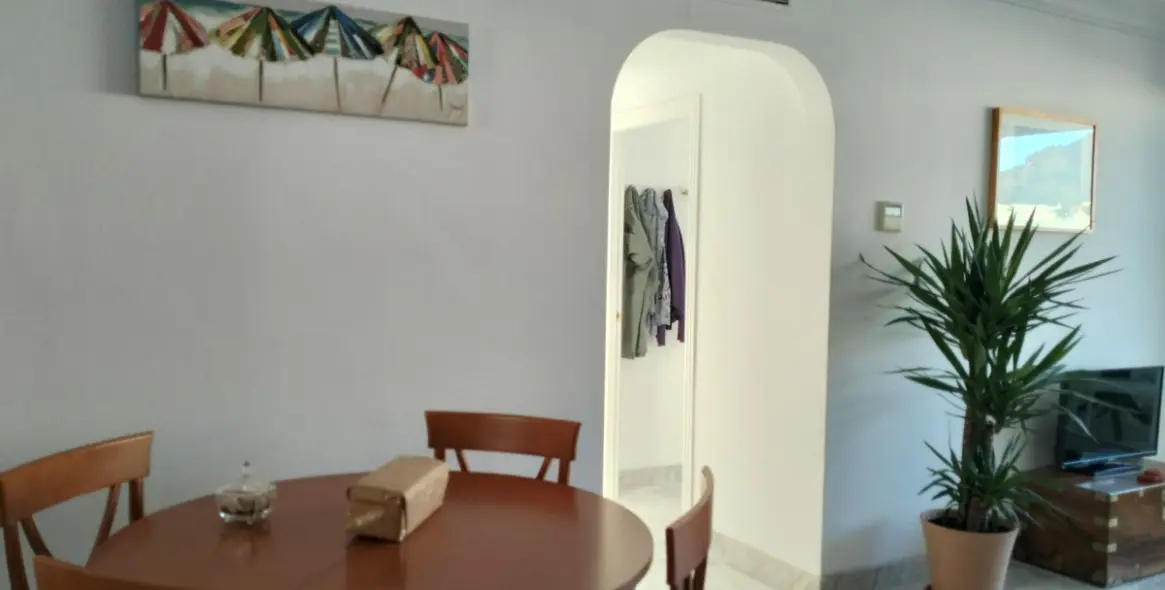 Долгосрочная аренда апартаментов на среднем этаже в Marbella 7