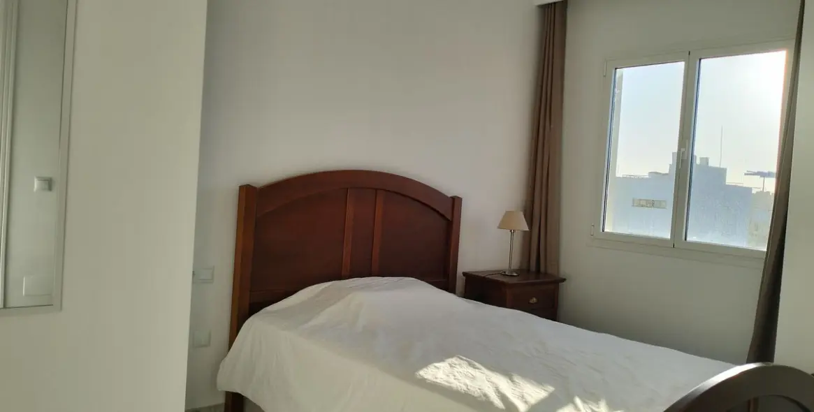 Долгосрочная аренда апартаментов на среднем этаже в Marbella 9