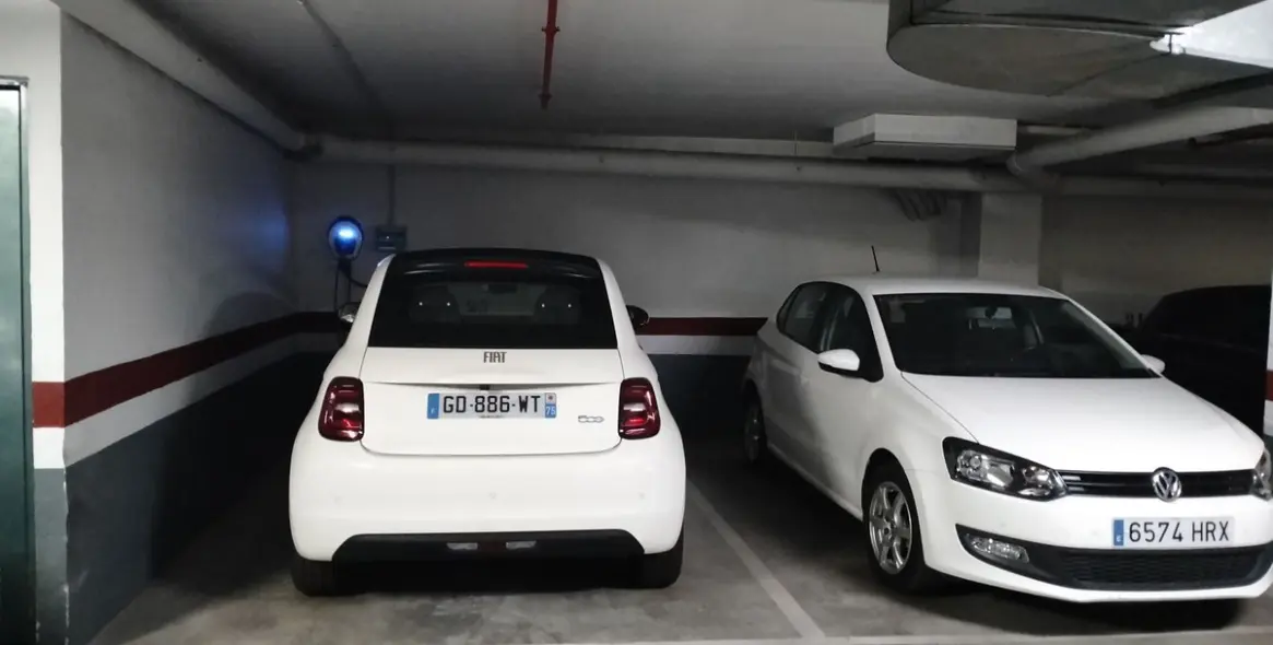 Долгосрочная аренда апартаментов на среднем этаже в Marbella 18