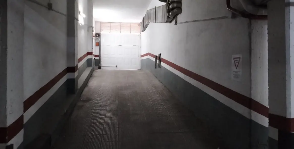 Долгосрочная аренда апартаментов на среднем этаже в Marbella 19