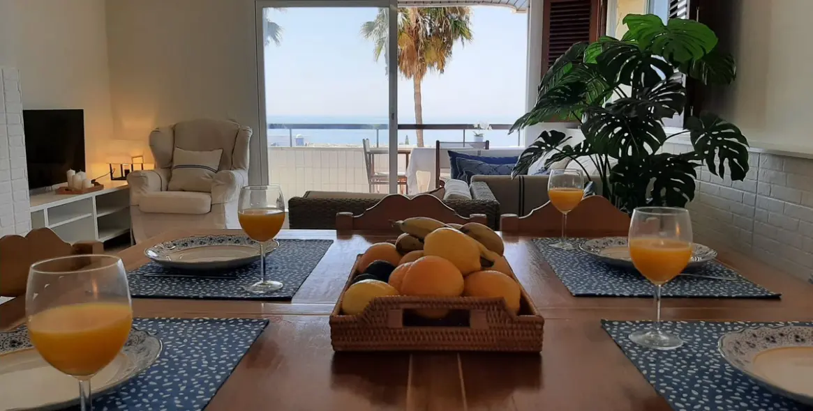 Долгосрочная аренда апартаментов на среднем этаже в Marbella 6