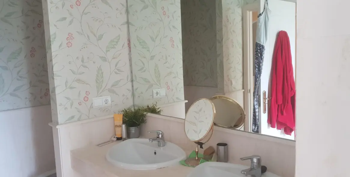 Долгосрочная аренда дома на две семьи в Guadalmina Baja 7