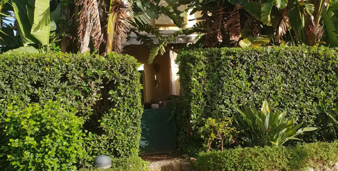 Долгосрочная аренда дома на две семьи в Guadalmina Baja 10