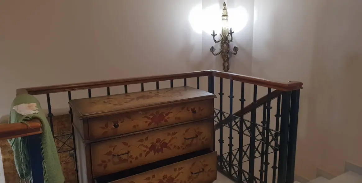 Долгосрочная аренда дома на две семьи в Guadalmina Baja 16