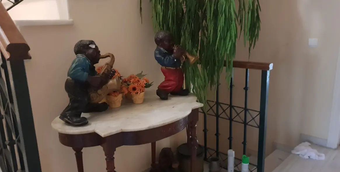 Долгосрочная аренда дома на две семьи в Guadalmina Baja 17