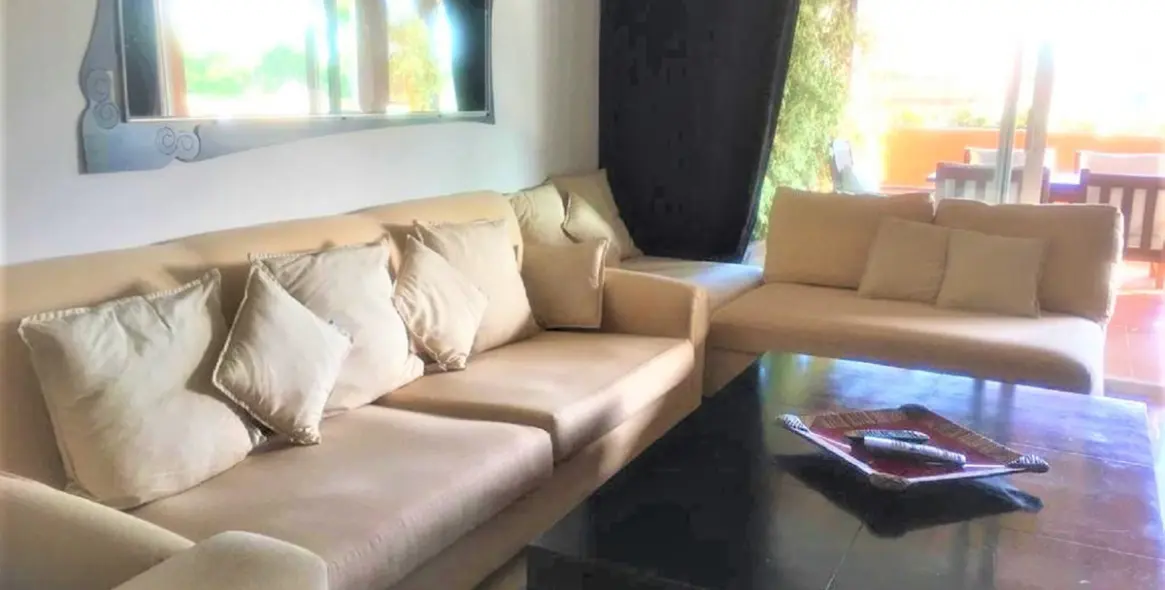 Долгосрочная аренда пентхауса в Puerto Banús 2