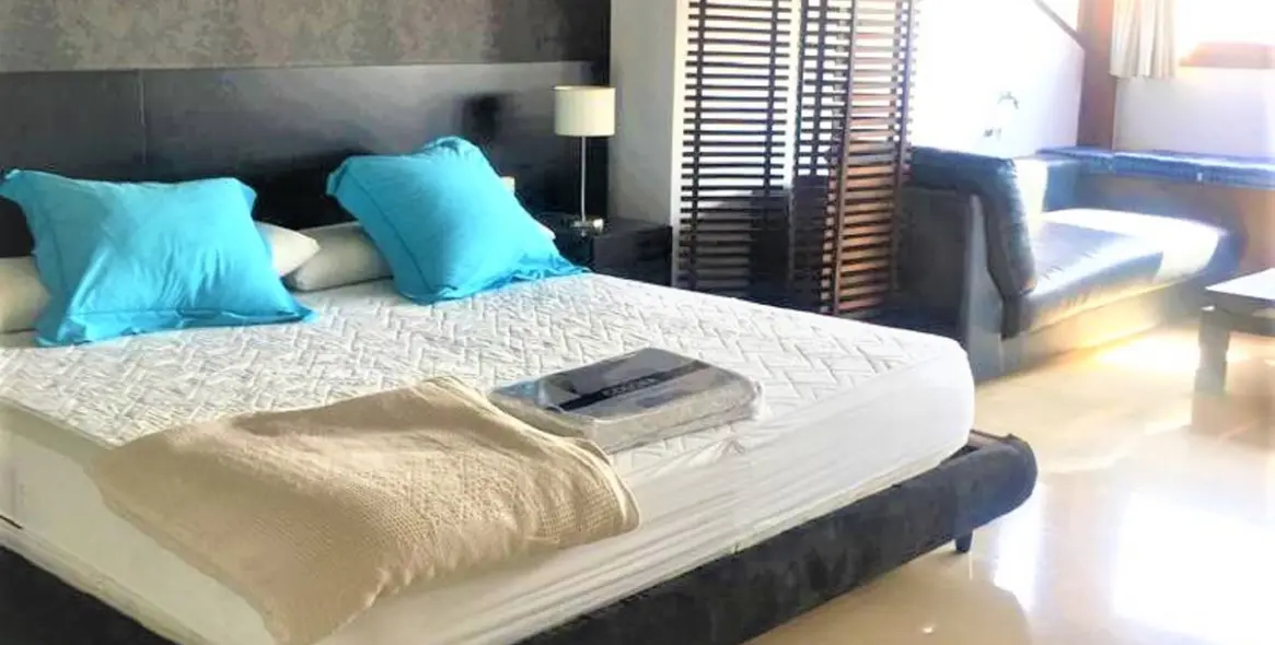 Долгосрочная аренда пентхауса в Puerto Banús 4