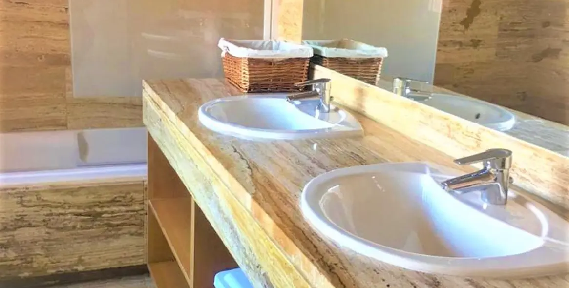 Долгосрочная аренда пентхауса в Puerto Banús 5