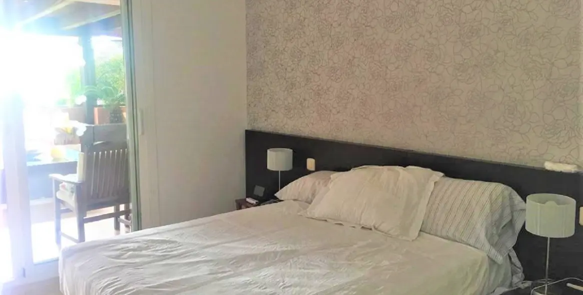 Долгосрочная аренда пентхауса в Puerto Banús 8