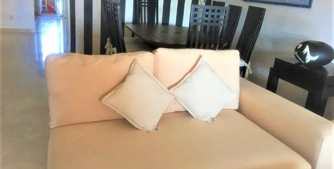 Долгосрочная аренда пентхауса в Puerto Banús 9