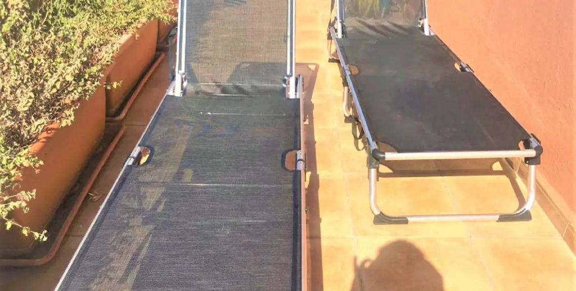 Долгосрочная аренда пентхауса в Puerto Banús 14