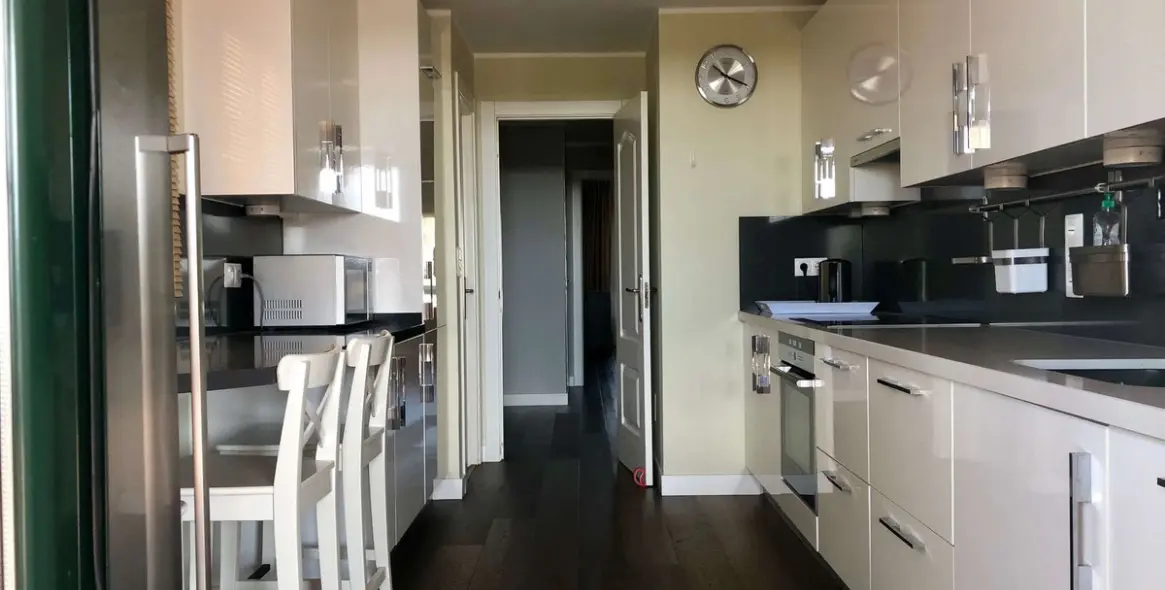 Долгосрочная аренда пентхауса в Benahavís 2