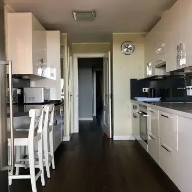 Alquiler a largo plazo de ático en Benahavís