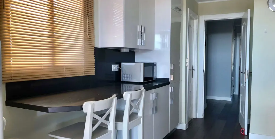 Долгосрочная аренда пентхауса в Benahavís 3