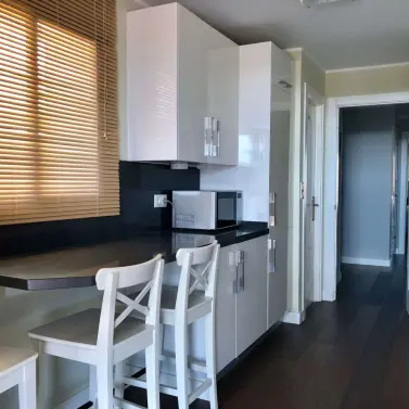 Alquiler a largo plazo de ático en Benahavís