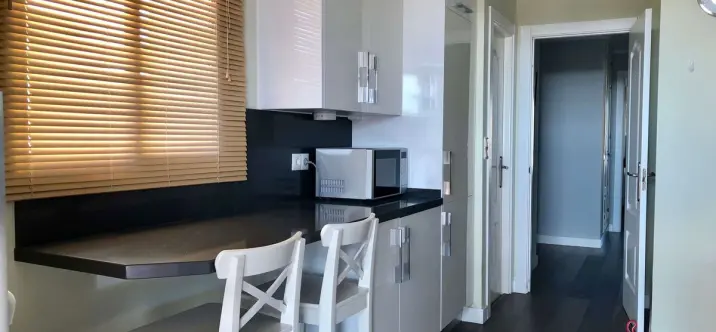 Alquiler a largo plazo de ático en Benahavís 2