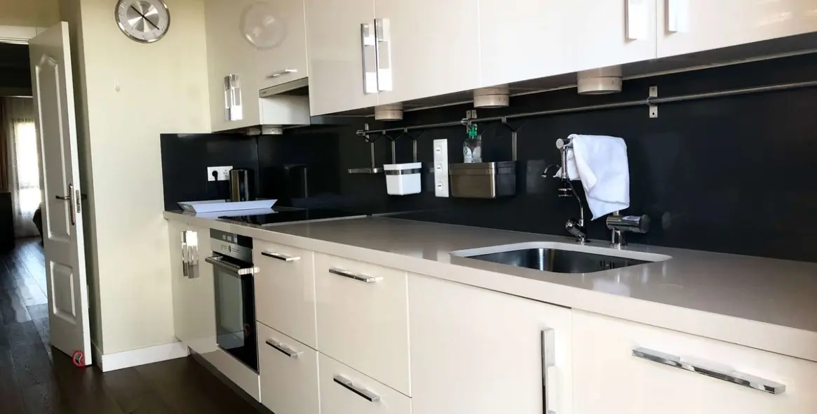 Долгосрочная аренда пентхауса в Benahavís 4