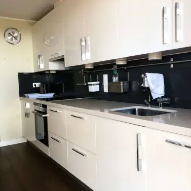 Alquiler a largo plazo de ático en Benahavís