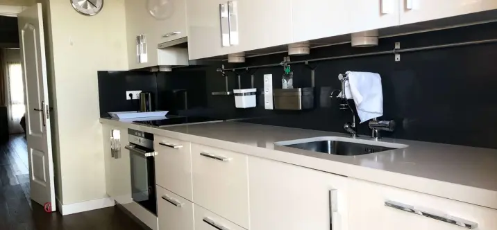 Alquiler a largo plazo de ático en Benahavís 3