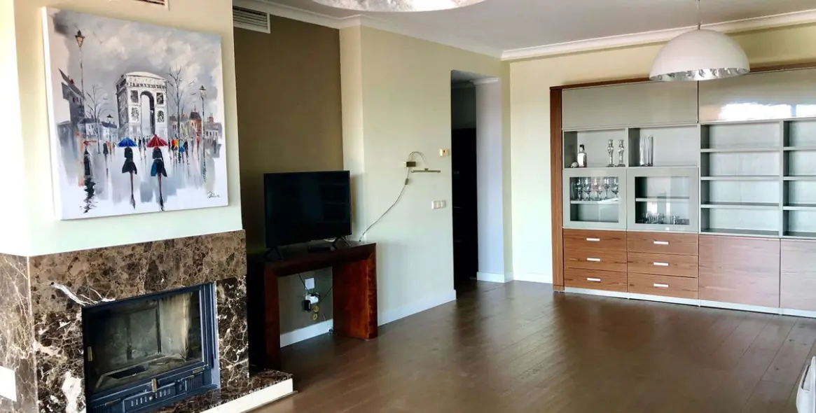 Долгосрочная аренда пентхауса в Benahavís 5