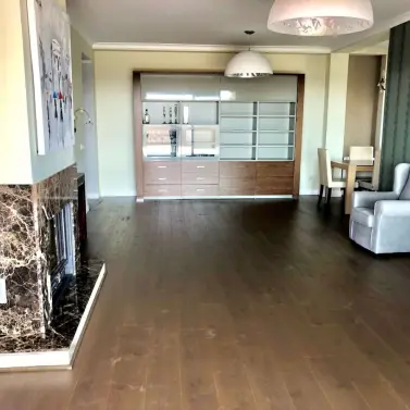 Alquiler a largo plazo de ático en Benahavís