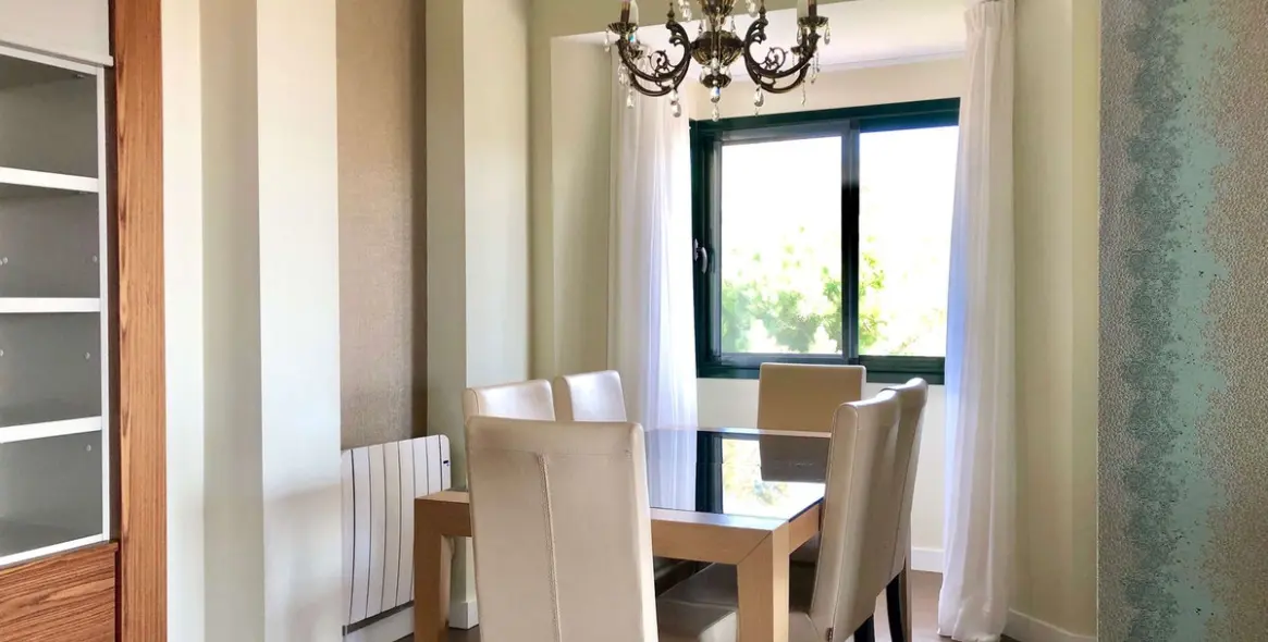 Долгосрочная аренда пентхауса в Benahavís 7