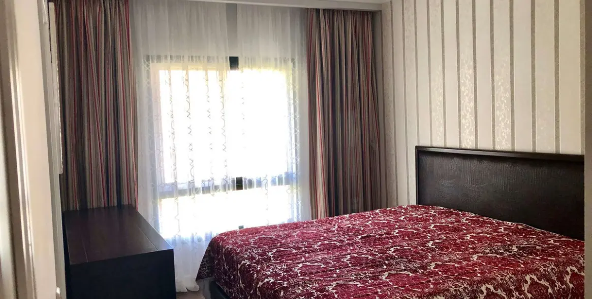 Долгосрочная аренда пентхауса в Benahavís 8