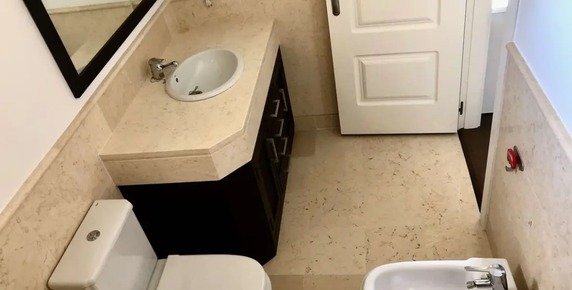 Долгосрочная аренда пентхауса в Benahavís 9