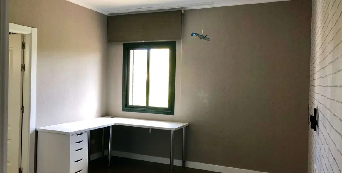 Долгосрочная аренда пентхауса в Benahavís 11