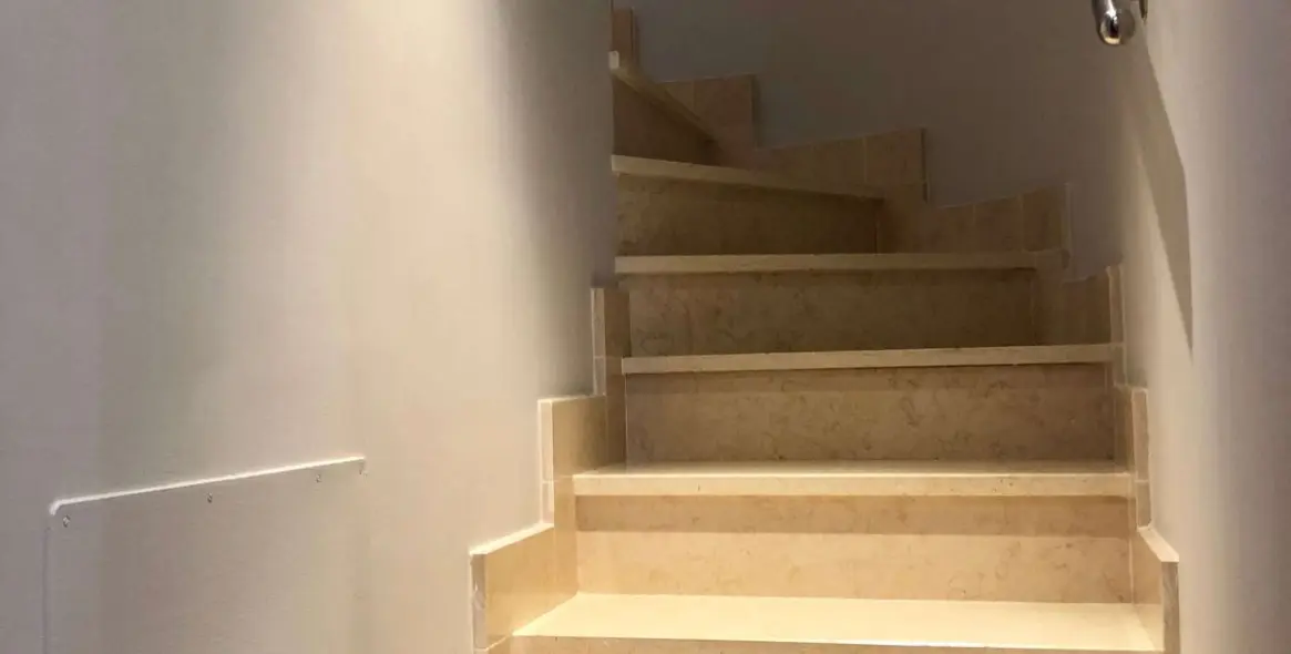 Долгосрочная аренда пентхауса в Benahavís 16