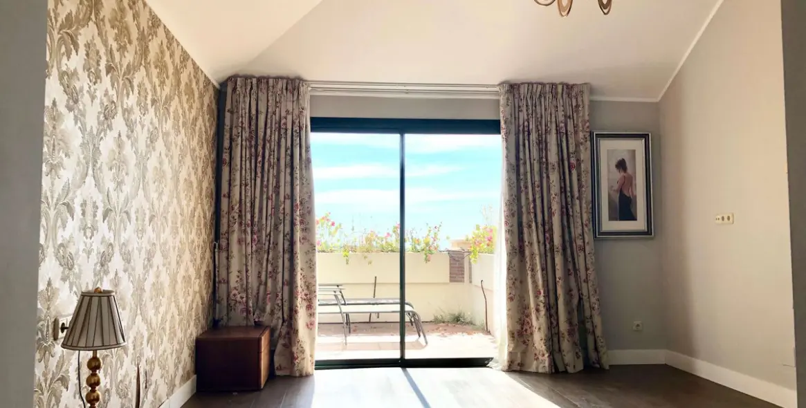 Долгосрочная аренда пентхауса в Benahavís 17