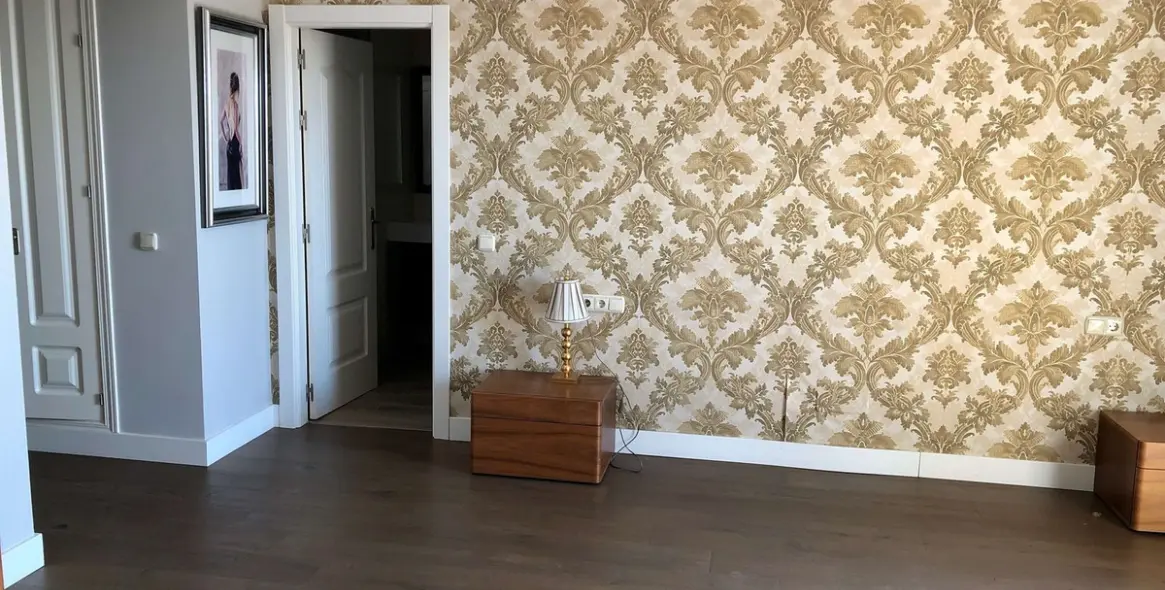 Долгосрочная аренда пентхауса в Benahavís 18