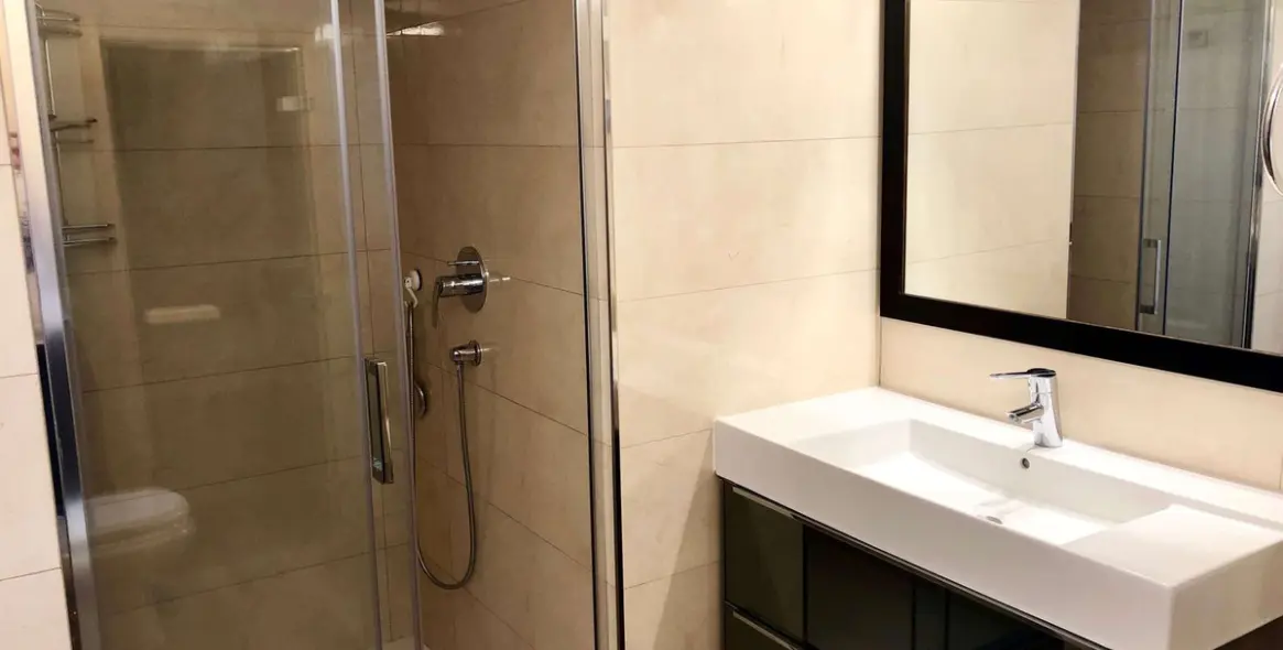 Долгосрочная аренда пентхауса в Benahavís 20