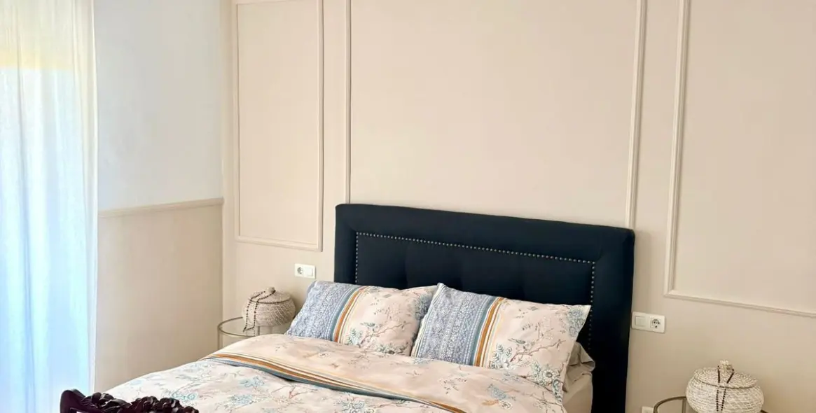 Продажа апартаментов на среднем этаже в Calahonda 10