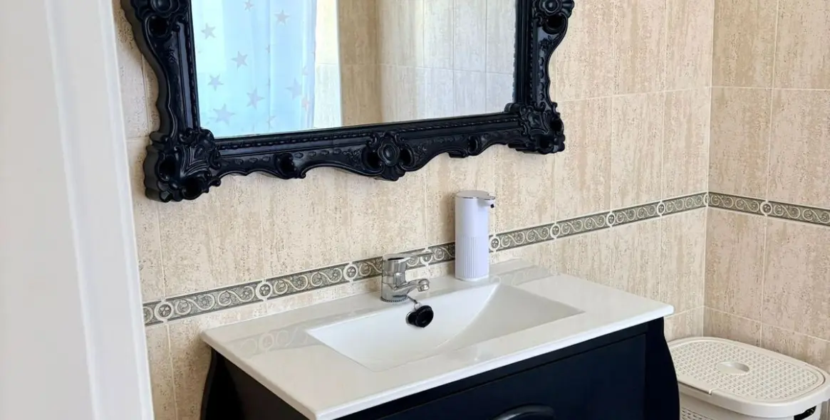 Продажа апартаментов на среднем этаже в Calahonda 19