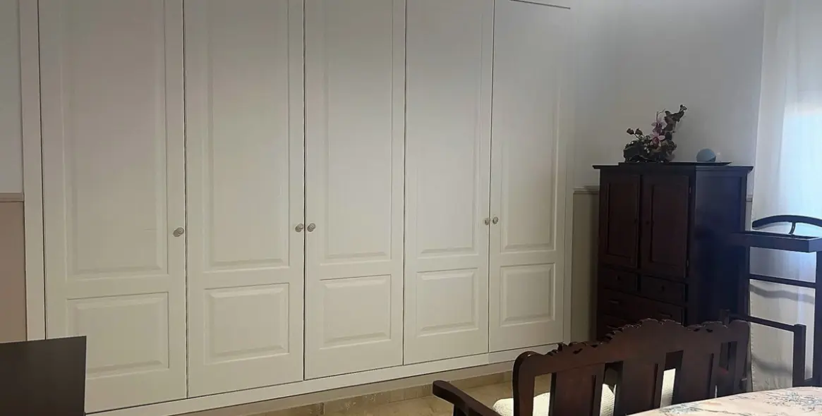 Продажа апартаментов на среднем этаже в Calahonda 32