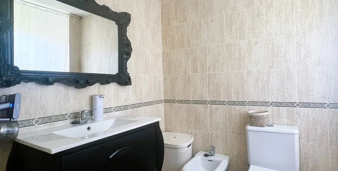 Продажа апартаментов на среднем этаже в Calahonda 39