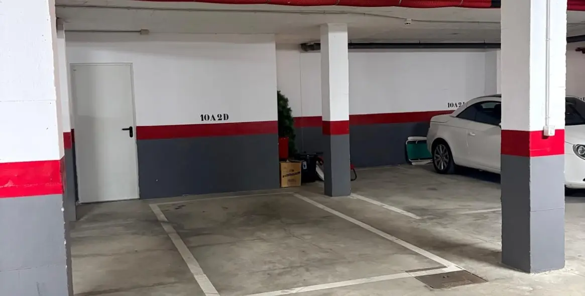 Продажа апартаментов на среднем этаже в Calahonda 41