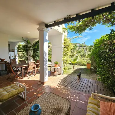 Продажа апартаментов на первом этаже в La Quinta