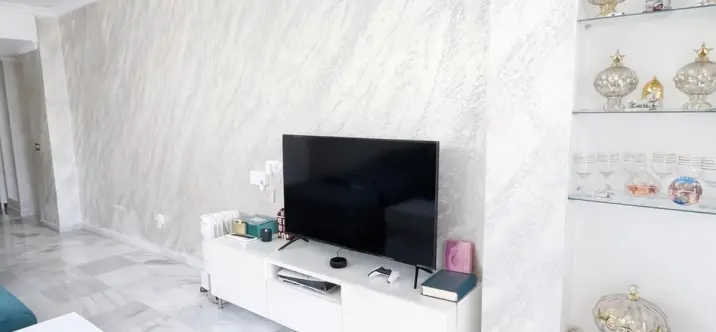 Sale of ground floor apartment in Aloha 3