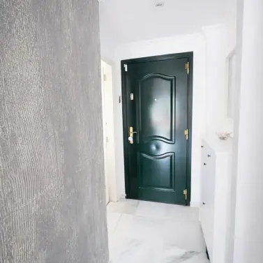 Venta de apartamento en planta baja en Aloha