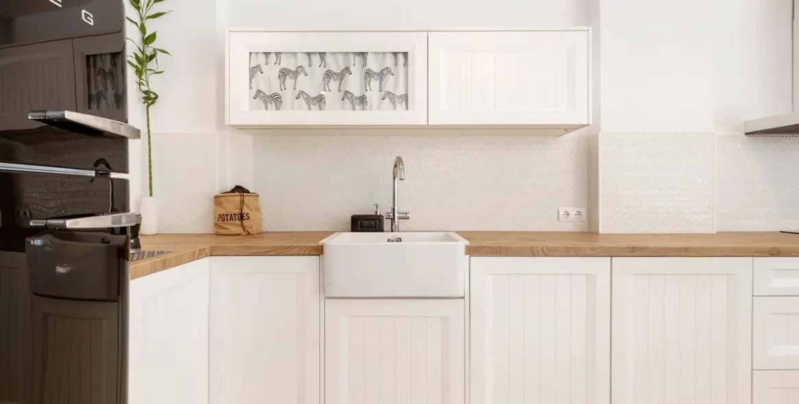 Sale of ground floor apartment in Estepona 4