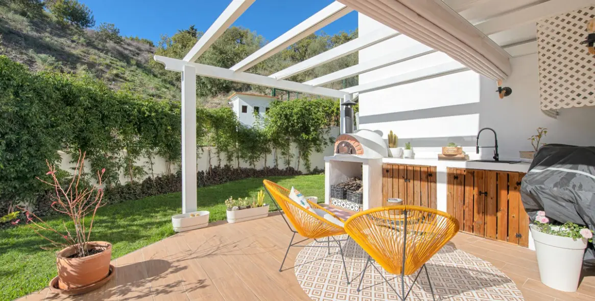 Sale of ground floor apartment in Estepona 7