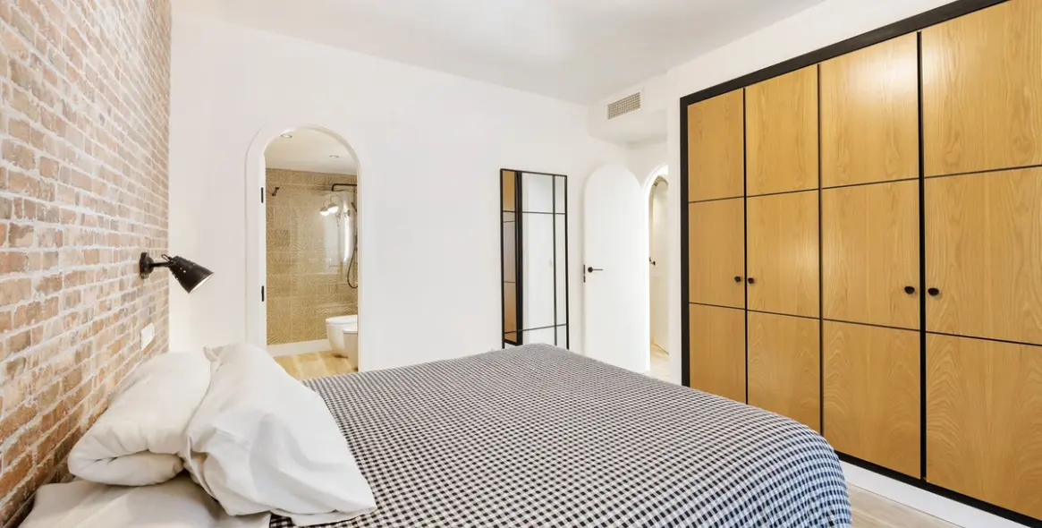 Sale of ground floor apartment in Estepona 9